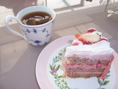 -北欧饼铺 Nordic Bakery Shop(荣祥广场店)