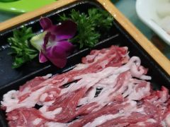 -德龙火锅(安和街直营店)