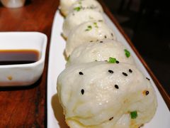 上海生煎包-金枝玉叶上海人家食府(三里河店)