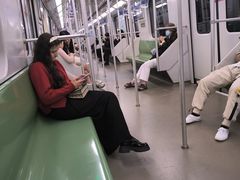 -磁浮交通科技馆