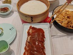 -天和晟烤鸭店(玉泉西街店)