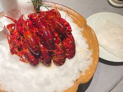 -江户·岚 创意料理(泛海店)