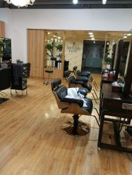 大厅-Show fa salon 秀发沙龙