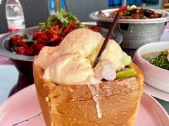 -湘湖大院(越王路店)