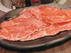 -大馥·炭火烧肉酒场(莘庄莘福坊店)