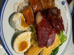 -肥小福·烧鹅专门店(环宇荟店)