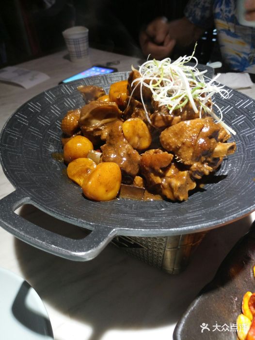客官·荷塘月色(静安大融城店)-图片-上海美食-大众点评网