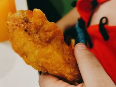 -麦当劳(衡阳解放路店)