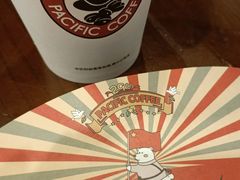 -太平洋咖啡(五月花店)