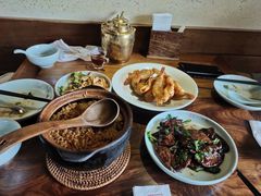 -小吊梨汤·北京菜(香山店)