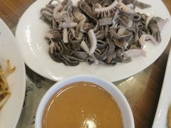 爆肚-北京小肠陈饭庄(方庄店)