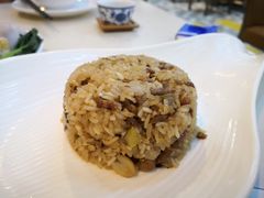 -舊街坊茶楼(市二宫店)