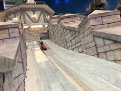 -湘江欢乐城欢乐雪域