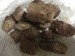 -黄毛鸭脖(汉阳总店)