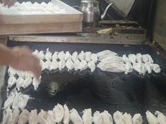 -西工饭庄快餐厅(西工小街店)