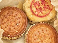 -汪保来(杭州滨江宝龙城店)