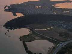 -苏州吴中太湖旅游区