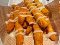 -七八冷面·延边朝鲜族美食(世纪汇店)