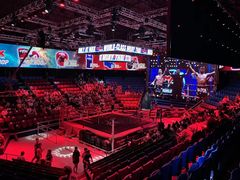 -芭提雅MAX泰拳馆