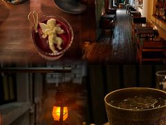 -CHURCH  BISTRO 教堂·餐吧