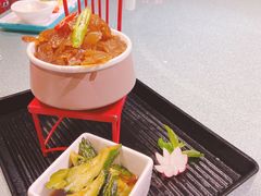 -恒记饭店·海鲜明档(淹城店)