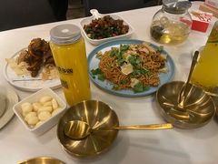 -香香海南菜餐厅