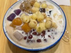 -荔芳传统糖水铺