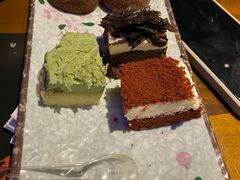 -和彩放题餐厅(酒仙桥店)