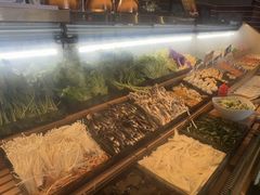 -牛YO寿喜烧和牛火锅自助(三台子万象汇店)