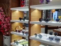 -宝岛眼镜·星创视光中心(厦门罗宾森店)
