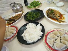 -小辣妹川味海鲜加工店(第一市场椰风巷店)