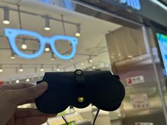 -LOHO眼镜(太阳宫凯德MALL店)