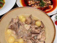 -夜宴江景餐厅