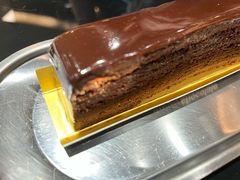 超级巧克力蛋糕-Awfully Chocolate(来福士广场店)