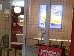 -肯德基(杭州浦沿店)