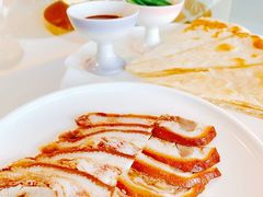 -悦融·京鲁菜·露台花园(安定门店)