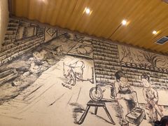 -邢氏老太太烤串(北兴街店)