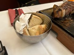 -奥斯特牛排馆(美第奇宫店)