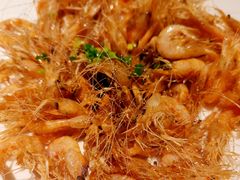 -狮王府淮扬菜(夫子庙老门东店)