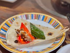 -思金拉措庄园藏餐(太阳岛店)