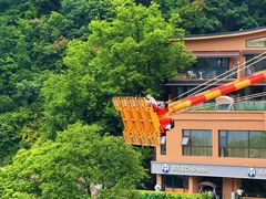 -河南宝泉旅游区