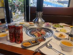 -六七八韩式烤肉·韩国料理(上杭路店)