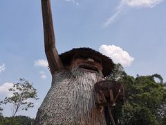 -红山村