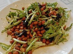 -海王府百姓家宴•海鲜饺子(东城店)