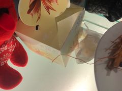 -东方红海鲜百汇(国际大厦店)