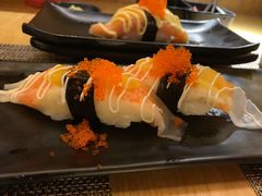 -昊·来了寿司(双楠2店)