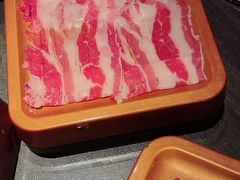 -牛YO寿喜烧和牛火锅自助(三台子万象汇店)