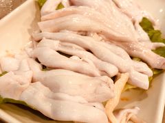 -东山羊庄(八卦岭店)