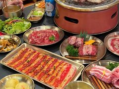 -西塔老太太泥炉烤肉(双井店)