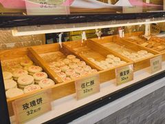 -四季小馆·地道北京小吃(广百店)